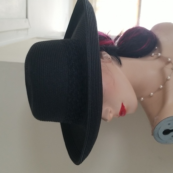 Nine West packable hat - Picture 8 of 9